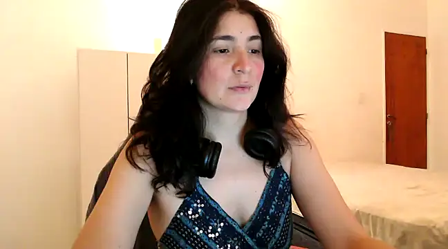 samantha s69 online show from December 31, 6:13 pm