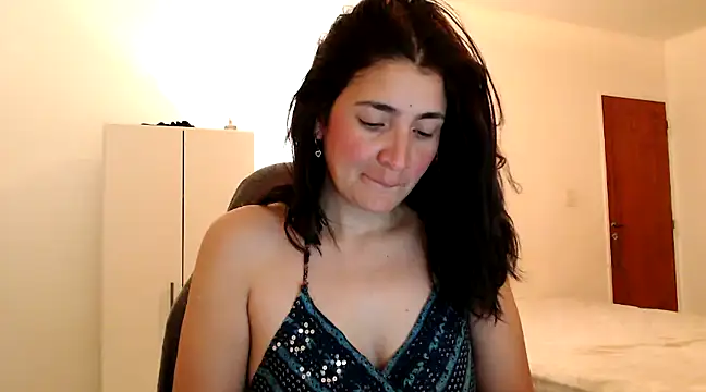 samantha s69 online show from January 14, 12:56 pm