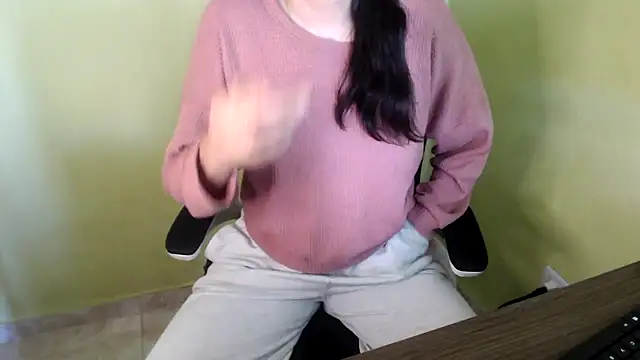 samantha s69 online show from May 7, 1:16 pm