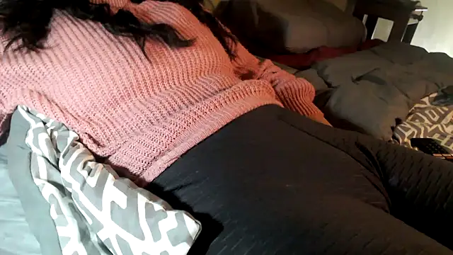 samantha s69 online show from May 29, 7:01 pm