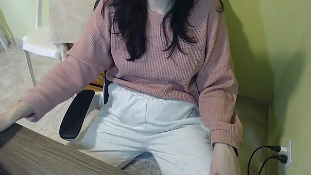 samantha s69 online show from July 12, 6:32 pm