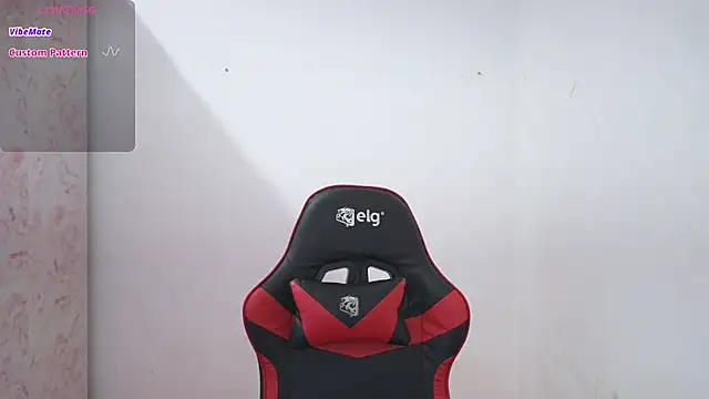 ElisaBoyer online show from January 19, 10:08 am