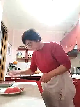 passione503 online show from January 5, 4:59 pm