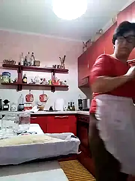 passione503 online show from January 6, 6:52 pm