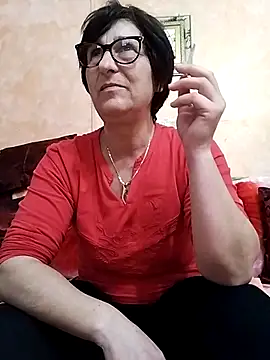 passione503 online show from January 19, 1:12 pm