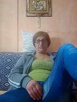 passione503 online show from February 18, 6:58 pm