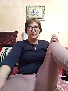 passione503 online show from March 7, 12:12 pm