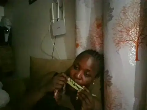 Sonnia  online show from January 23, 8:02 pm