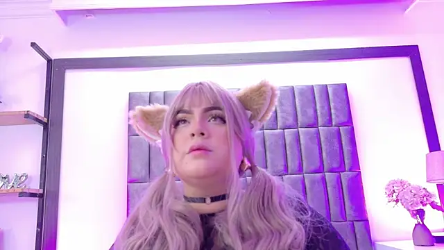 MeryStone online show from September 18, 4:14 am