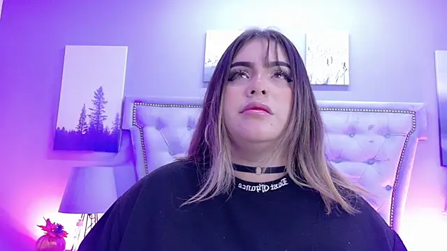 MeryStone online show from October 16, 2:01 am