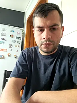 hornny1995 online show from May 22, 9:15 am