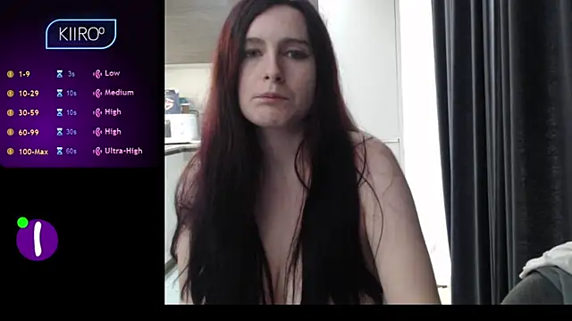 Dominahot4you online show from March 2, 3:59 pm