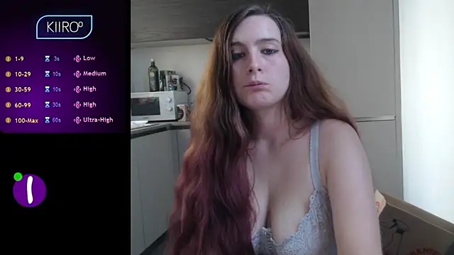 Dominahot4you online show from September 10, 7:52 am