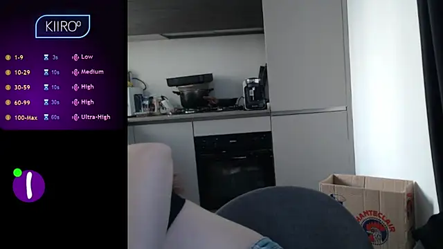 Dominahot4you online show from September 21, 7:43 am