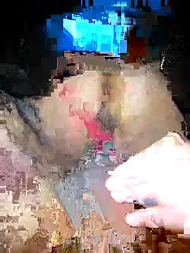 lorenzocouple online show from February 21, 1:55 am