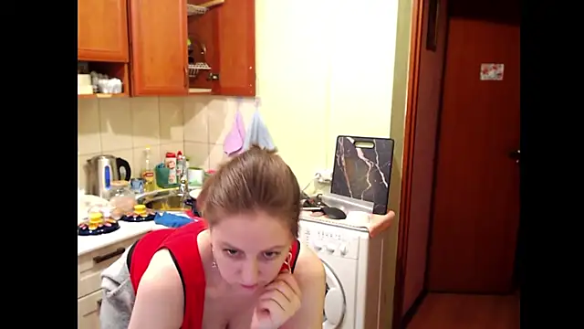 Sakura Green online show from March 12, 3:18 pm