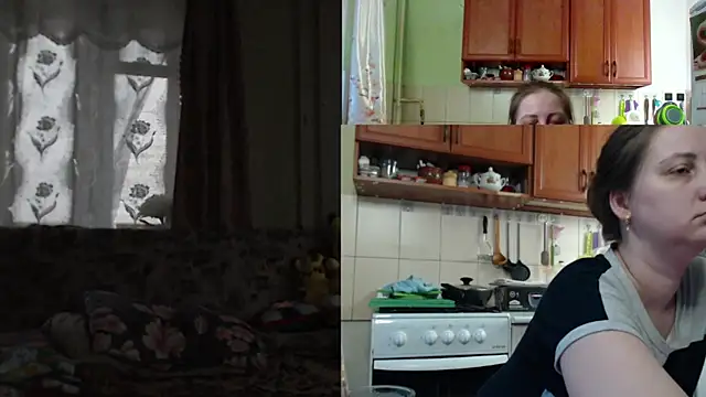 Sakura Green online show from November 8, 6:02 am