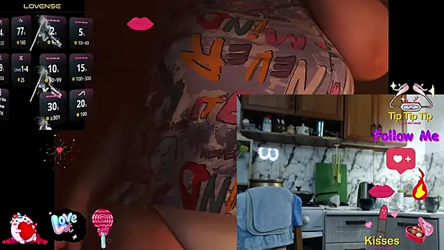 Sakura Green online show from November 30, 4:16 am