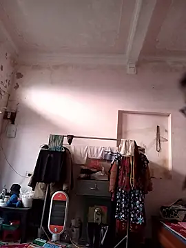 Hotestlove online show from January 14, 12:05 am