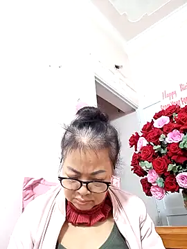 Hotestlove online show from February 3, 1:48 am