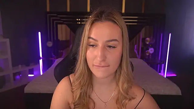 LiaBrazzerr online show from February 27, 9:54 am