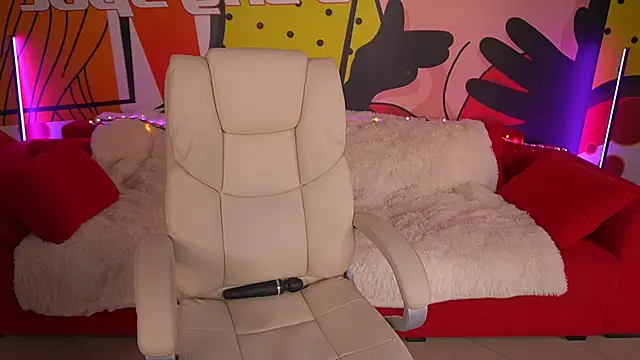 LiaBrazzerr online show from October 16, 6:58 am