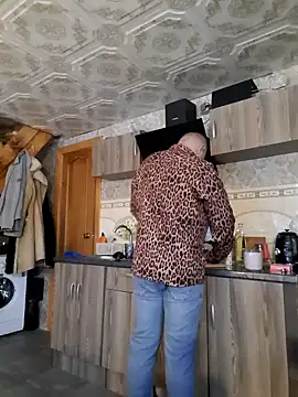 Foxyshaved online show from January 26, 6:49 am