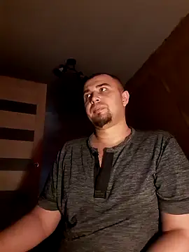 Foxyshaved online show from January 28, 8:47 am