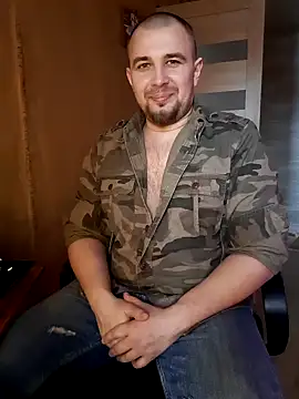 Foxyshaved online show from February 16, 8:32 am