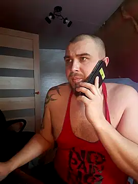 Foxyshaved online show from February 24, 9:53 am