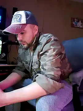 Foxyshaved online show from February 26, 1:08 pm