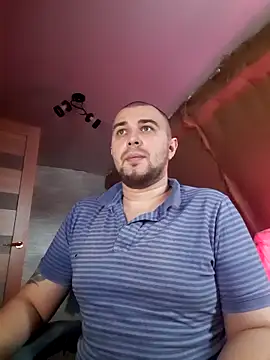 Foxyshaved online show from March 6, 5:57 am