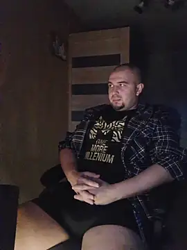 Foxyshaved online show from October 17, 4:37 am