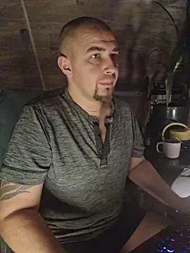 Foxyshaved online show from November 21, 2:54 am