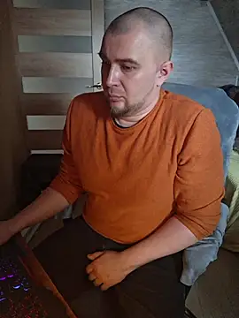 Foxyshaved online show from March 9, 9:13 am