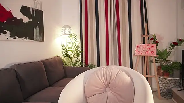 Raychell Black online show from February 22, 3:32 pm