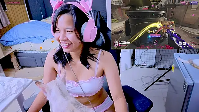 Kana G online show from March 7, 8:22 am