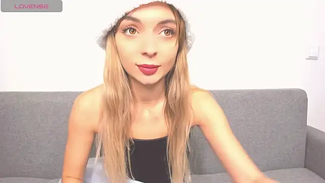 Snapshot of _ellen_meow_ chatting on January 5, 6:45 pm ellen meow online show from January 5, 6:45 pm