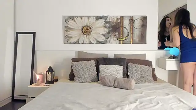 JoyCasidy online show from December 1, 7:36 pm