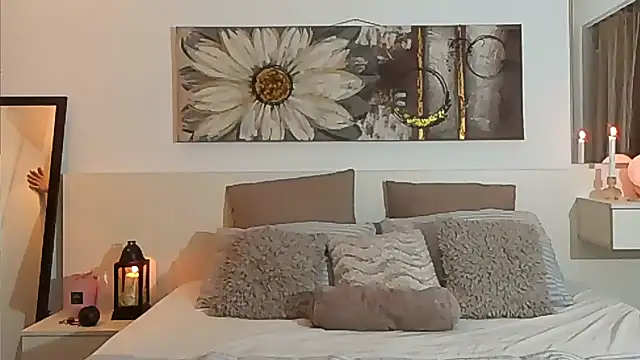 JoyCasidy online show from January 12, 3:25 pm