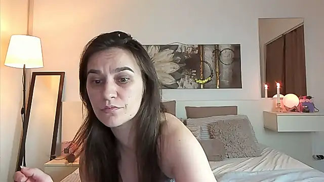 JoyCasidy online show from January 13, 6:05 pm