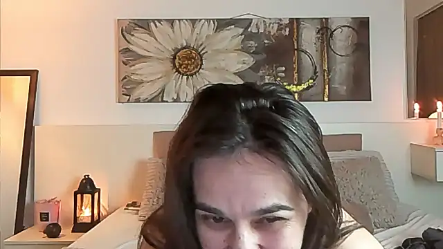 JoyCasidy online show from January 13, 9:09 pm