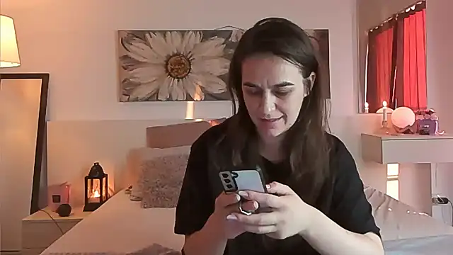 JoyCasidy online show from January 14, 6:13 am