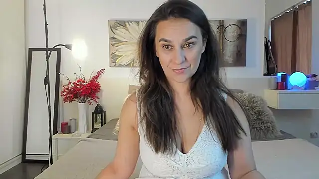 JoyCasidy online show from September 17, 1:24 pm