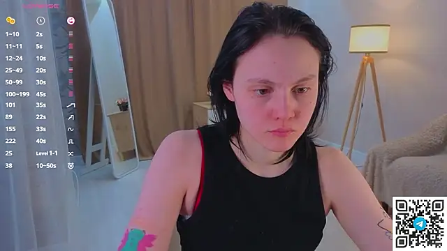 MaryCoopeer online show from March 7, 5:04 am