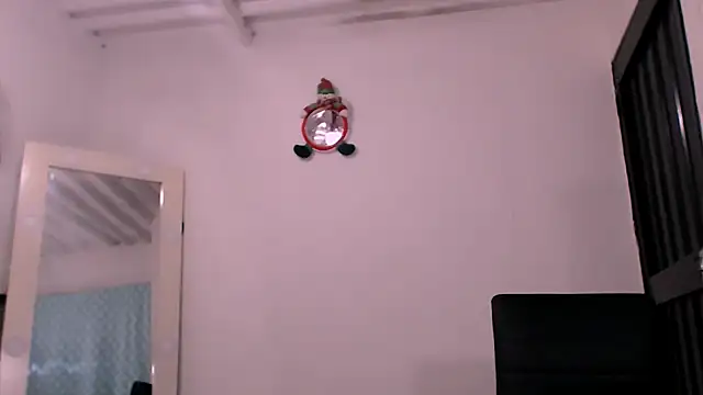 DanielaTsDom online show from January 8, 1:53 am