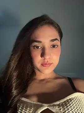 CuteeRose online show from May 15, 4:36 pm