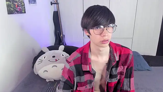 Aventure Twinks online show from February 5, 6:15 pm