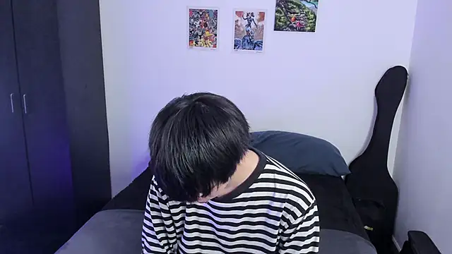 Aventure Twinks online show from October 23, 3:06 am