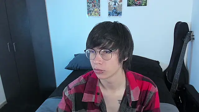Aventure Twinks online show from June 5, 10:48 pm